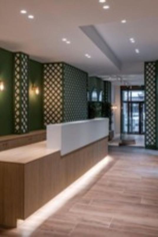 7 Rue Broca, Paris à vendre Hall d’entrée– Image 1 sur 7