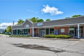 Plus de détails pour 50 White Mountain Hwy, Conway, NH - Local commercial à louer