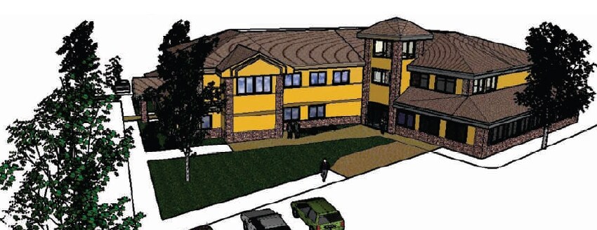 1711 61st Ave, Greeley, CO à louer - Photo de l’immeuble – Image 2 sur 5
