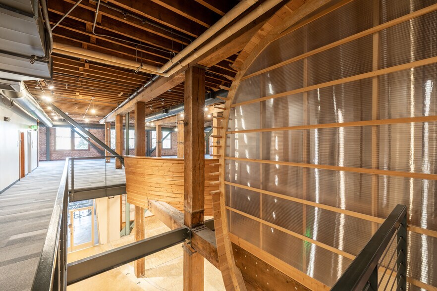 55 Union St, San Francisco, CA à louer - Photo intérieure – Image 2 sur 16