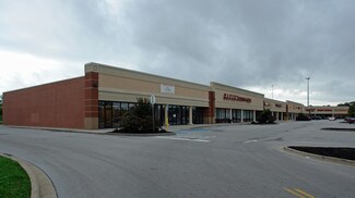 Plus de détails pour 490 Greenway View Dr, Chattanooga, TN - Local commercial à louer