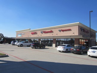Plus de détails pour 17814 Spring Cypress Rd, Cypress, TX - Local commercial à vendre