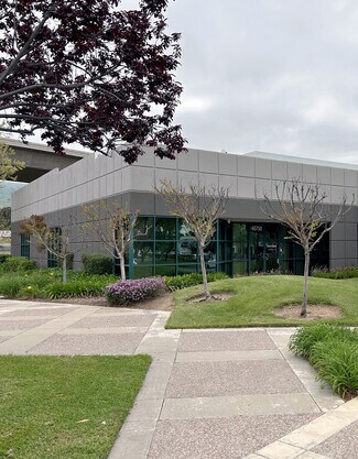 Plus de détails pour 46750-46798 Lakeview Blvd, Fremont, CA - Local d'activités à louer