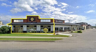 Plus de détails pour Local commercial à louer