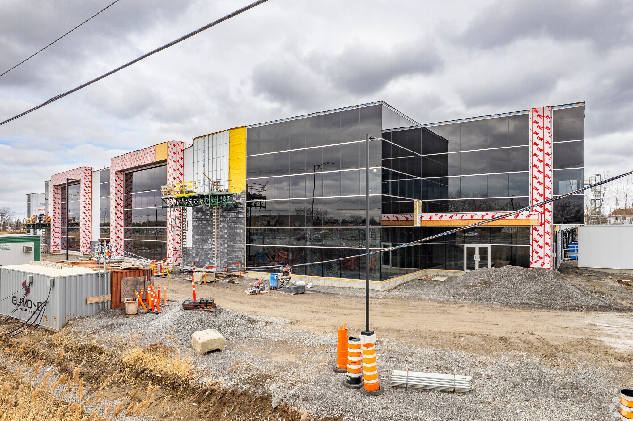 260 Rue Jacques, Laval, QC à vendre Photo de l’immeuble– Image 1 sur 7