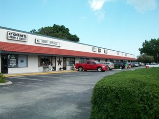 Plus de détails pour 1714 County Rd 1, Dunedin, FL - Bureau/Local commercial à louer