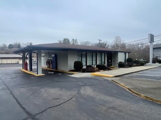 Plus de détails pour 143 Porter St, Franklin, NC - Local commercial à vendre