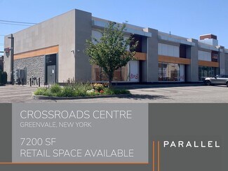 Plus de détails pour 30 Glen Cove Rd, Greenvale, NY - Local commercial à louer