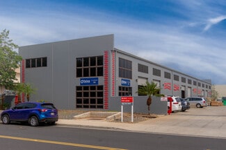 Plus de détails pour 1026 Lauia St, Kapolei, HI - Industriel/Logistique à louer