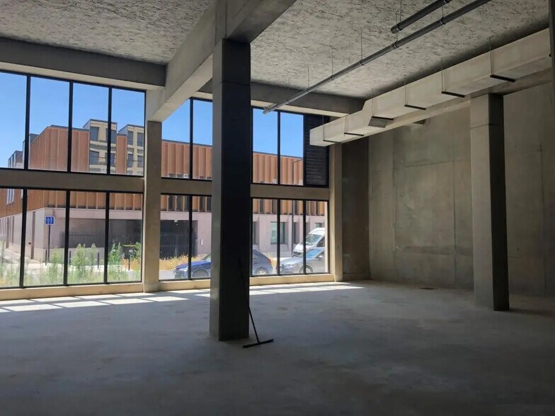 Local d'activités dans Bordeaux à vendre - Photo intérieure – Image 1 sur 7