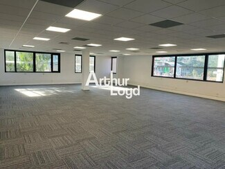 Plus de détails pour Bureau à louer