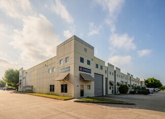 Plus de détails pour 5750 N Sam Houston Pky E, Houston, TX - Industriel/Logistique à louer