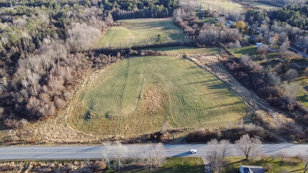 100 Belmont, Belfast, ME à vendre - Photo de l’immeuble – Image 2 sur 3