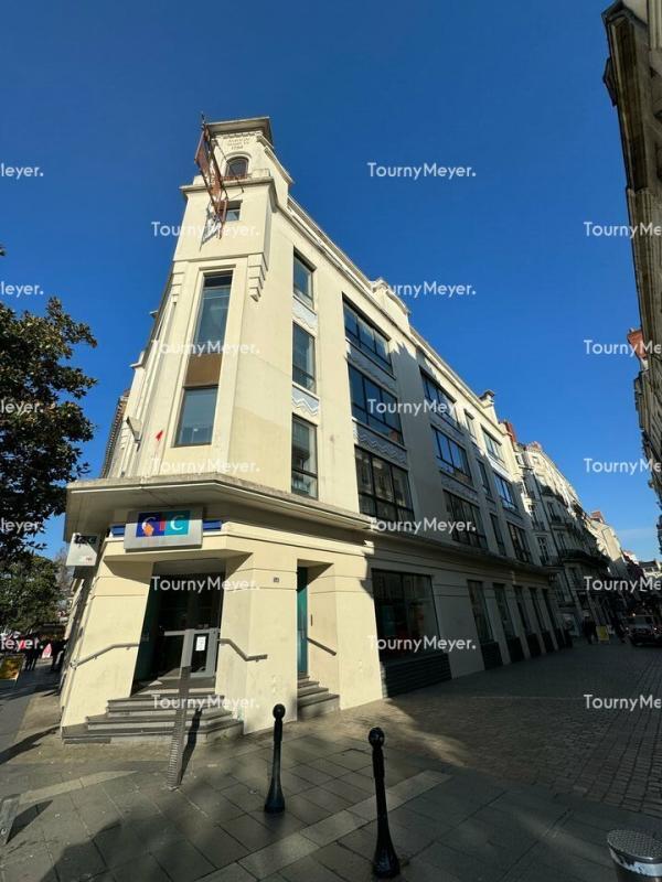 1 Rue De La Haute Casserie, Nantes à louer Photo de l’immeuble– Image 1 sur 12