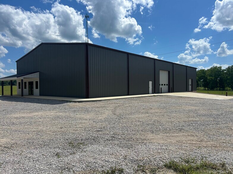 36259 Alabama 25, Faunsdale, AL à louer - Photo de l’immeuble – Image 2 sur 5