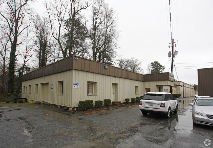 1057 Vijay Dr, Atlanta, GA à louer - Photo principale – Image 1 sur 1