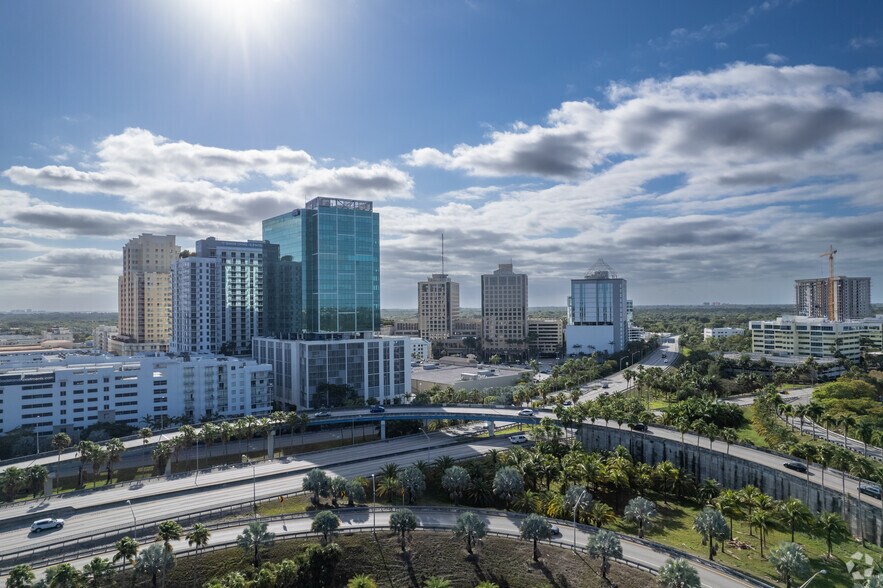 9130 S Dadeland Blvd, Miami, FL à louer - Aérien – Image 3 sur 21