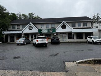 Plus de détails pour 118 Broadway, Lynbrook, NY - Local commercial à vendre
