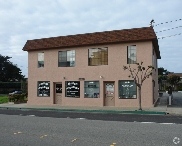 2014 Palmetto Ave, Pacifica, CA à vendre - Photo de l’immeuble – Image 2 sur 14