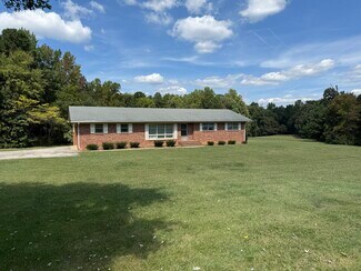 Plus de détails pour 8042 N NC HWY 150 E, Terrell, NC - Terrain à vendre