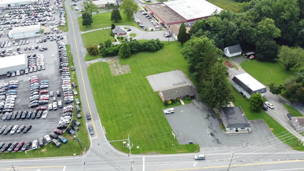 1801-1803 Harford Rd, Fallston, MD à vendre - Photo de l’immeuble – Image 1 sur 4