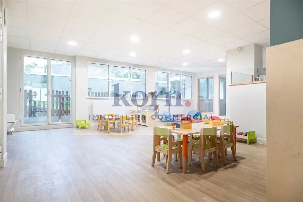 Bureau dans Levallois-Perret à louer Photo de l’immeuble– Image 1 sur 10