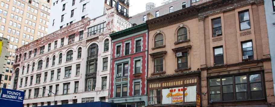 4 W 28th St, New York, NY à louer Photo principale– Image 1 sur 15