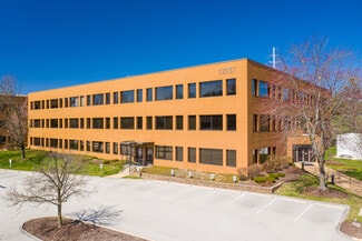Plus de détails pour 13537 Barrett Parkway Dr, Ballwin, MO - Bureau à louer