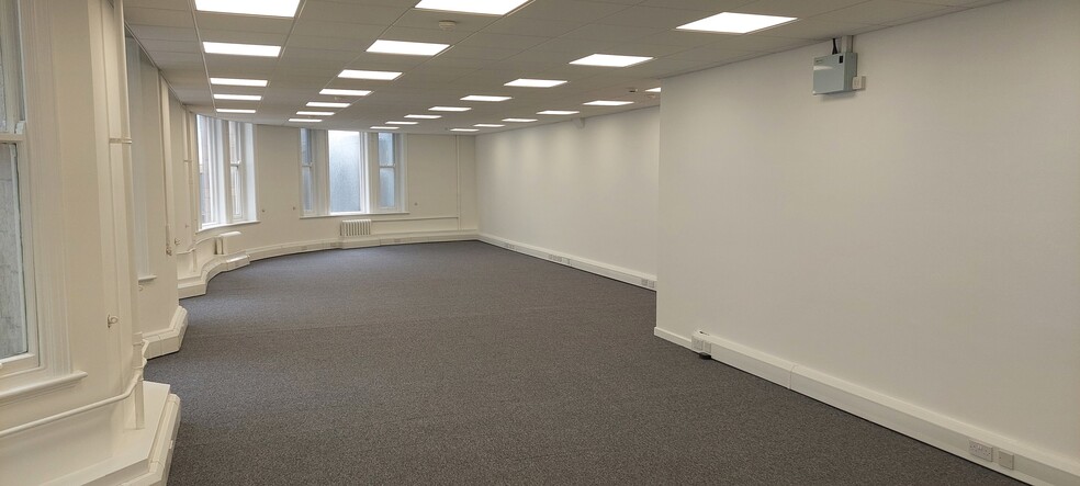 5 Lower Temple St, Birmingham à louer - Photo de l’immeuble – Image 2 sur 9