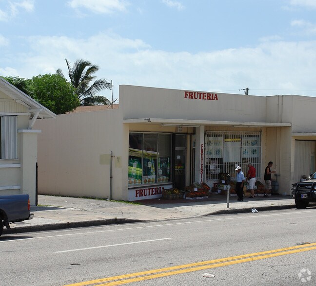 515 NW 12th Ave, Miami, FL à vendre - Photo de l’immeuble – Image 3 sur 31