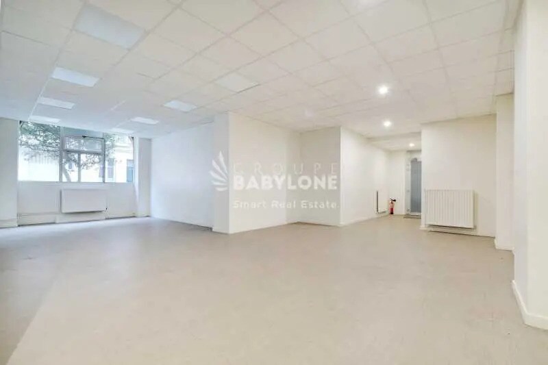 134 Rue Perronet, Neuilly-sur-Seine à vendre - Photo de l’immeuble – Image 3 sur 11