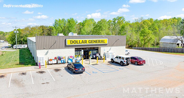 1258 Road 931, Tupelo, MS à vendre - Photo de l’immeuble – Image 2 sur 3