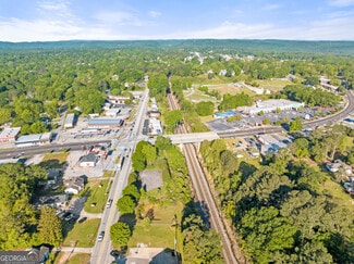 Plus de détails pour 41 US 123, Toccoa, GA - Terrain à vendre