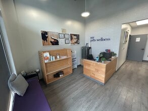 6736 Malone Creek Dr, Knoxville, TN à louer Hall d’entrée– Image 2 sur 7