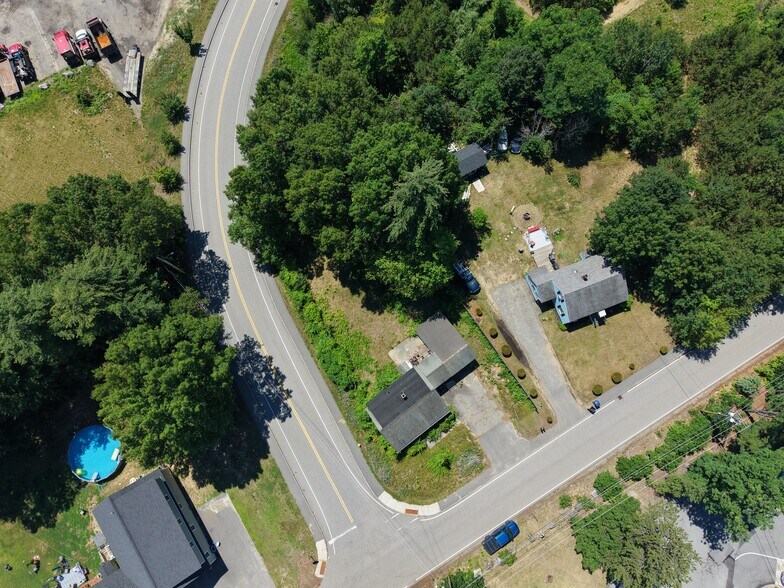 22 A Old Rd, Plaistow, NH à vendre - Photo de l’immeuble – Image 3 sur 5