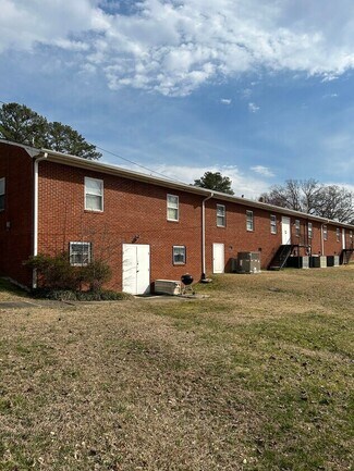 Plus de détails pour 315 Southerland St, Durham, NC - Bureau à vendre