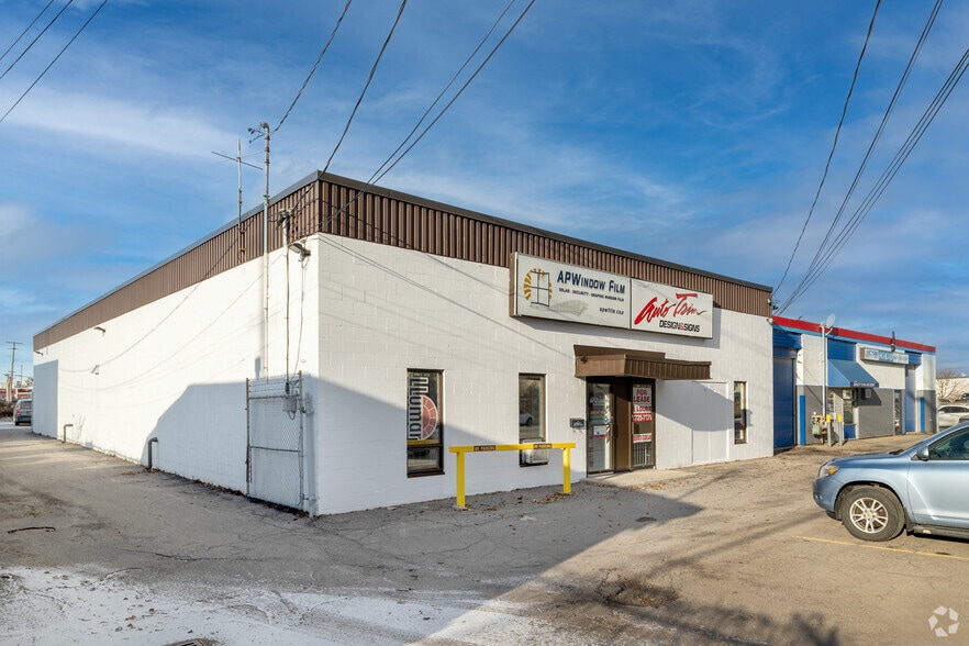 1504 - 1506 Michael St, Ottawa, ON à louer - Photo de l’immeuble – Image 3 sur 5