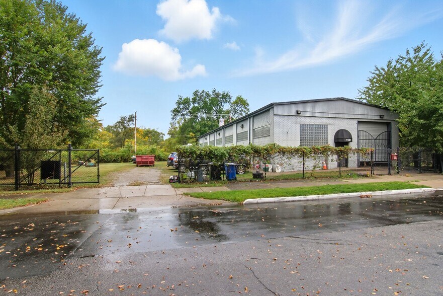 1157 Concord St, Detroit, MI à vendre - Photo de l’immeuble – Image 2 sur 39