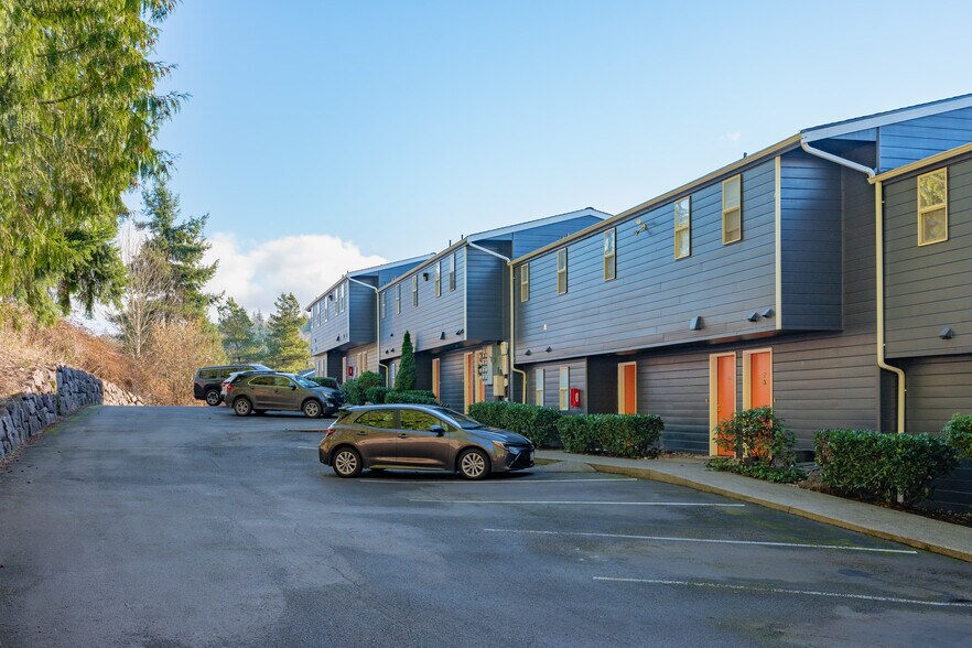 21125 81st Dr NE, Arlington, WA à vendre - Photo principale – Image 1 sur 19