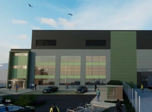 726 London Rd, Grays à louer - Photo de l’immeuble – Image 2 sur 2