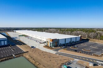 601 Bloomingdale Rd, Bloomingdale, GA - Vue aérienne  vue de carte