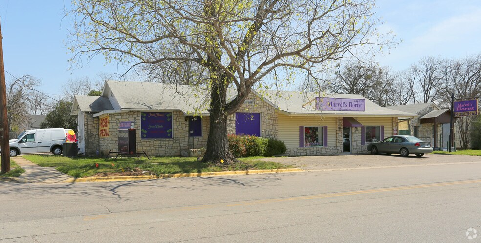 720 N 10th St, Killeen, TX à louer - Photo de l’immeuble – Image 2 sur 6