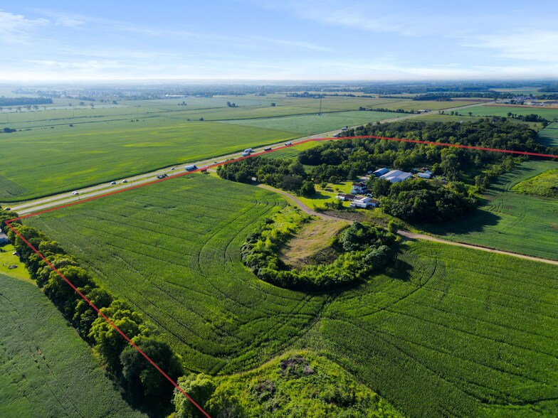 13155 US Highway 23, Ashville, OH à vendre - Photo de l’immeuble – Image 2 sur 48