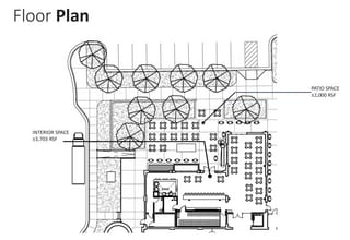 378 Technology Center Way, Rock Hill, SC à louer Plan d’étage– Image 2 sur 2