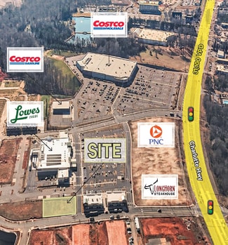 Plus de détails pour 2230 Daisy Ln, Indian Land, SC - Local commercial à louer