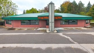 Plus de détails pour 3822 Fenton Rd, Flint, MI - Local commercial à louer