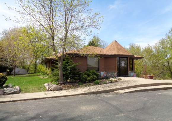 4141 Old Sibley Memorial Hwy, Eagan, MN à vendre - Photo de l’immeuble – Image 1 sur 31
