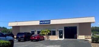 Plus de détails pour 4327 Arnold Ave, Naples, FL - Industriel/Logistique à vendre