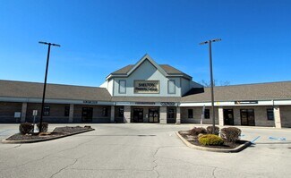 Plus de détails pour 360 N Main St, Bluffton, IN - Bureau/Local commercial à louer