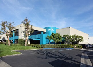 Plus de détails pour 5 Vanderbilt, Irvine, CA - Local d’activités à vendre